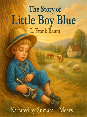 cover image of The Story of Little Boy Blue